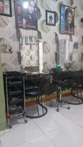 Lowongan kaspter wanita surabaya