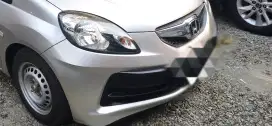 Bumper OEM brio A 2013