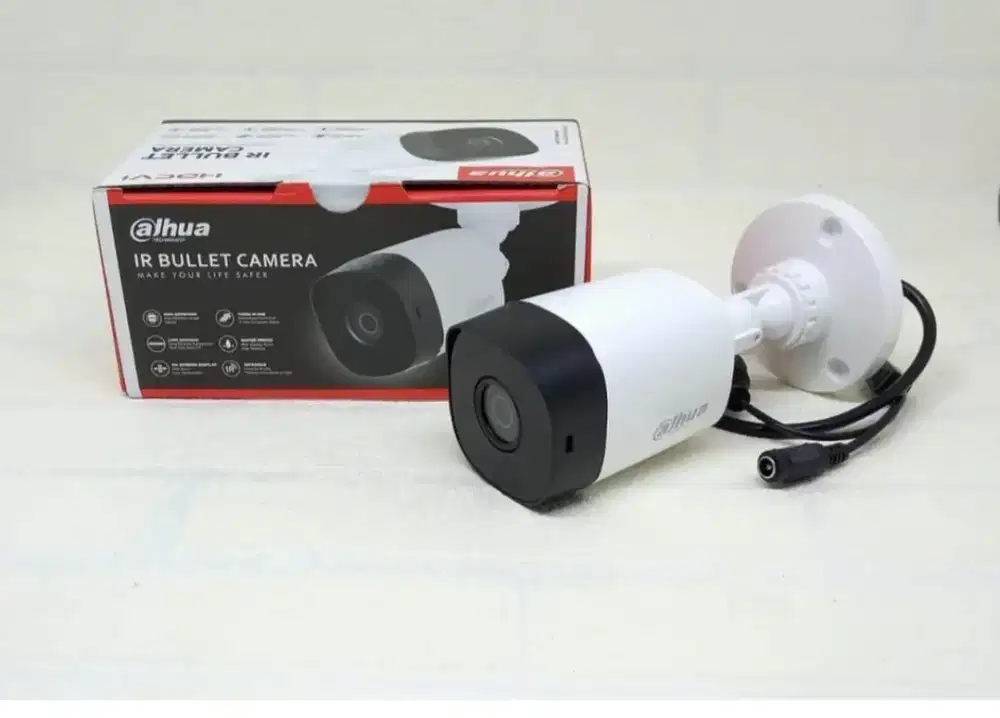 Pasang cctv dahua murah