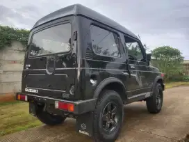 Jimny matic jdm