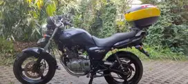 Jual Motor Suzuki Build Up Japan Thunder 250
