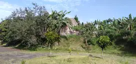Tanah padat siap bangun lokasi sayap Setiabudi