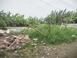 TANAH MURAH LUAS 400 DI KEPUTIH SUKOLILO