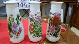 Guci keramik koleksi pribadi