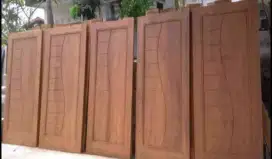 Mebel kusen pintu jendela