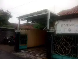 Kanopi Baja Ringan