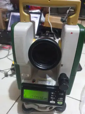 Sokkia DT740 Digital Theodolite