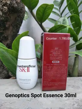 SK-II Genoptics Spot Essence 30ml