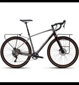 Polygon Bend R5 - new - BNIB