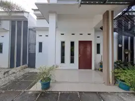 Dijual Rumah Investasi tipe 54.