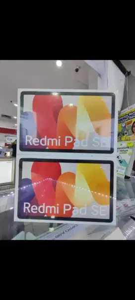 REDMI PAD SE 4/128