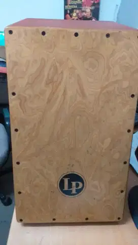 Dijual Kajon Kahon LP 1433 original