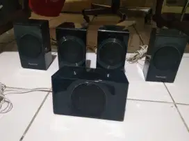 Home Theater Panasonic