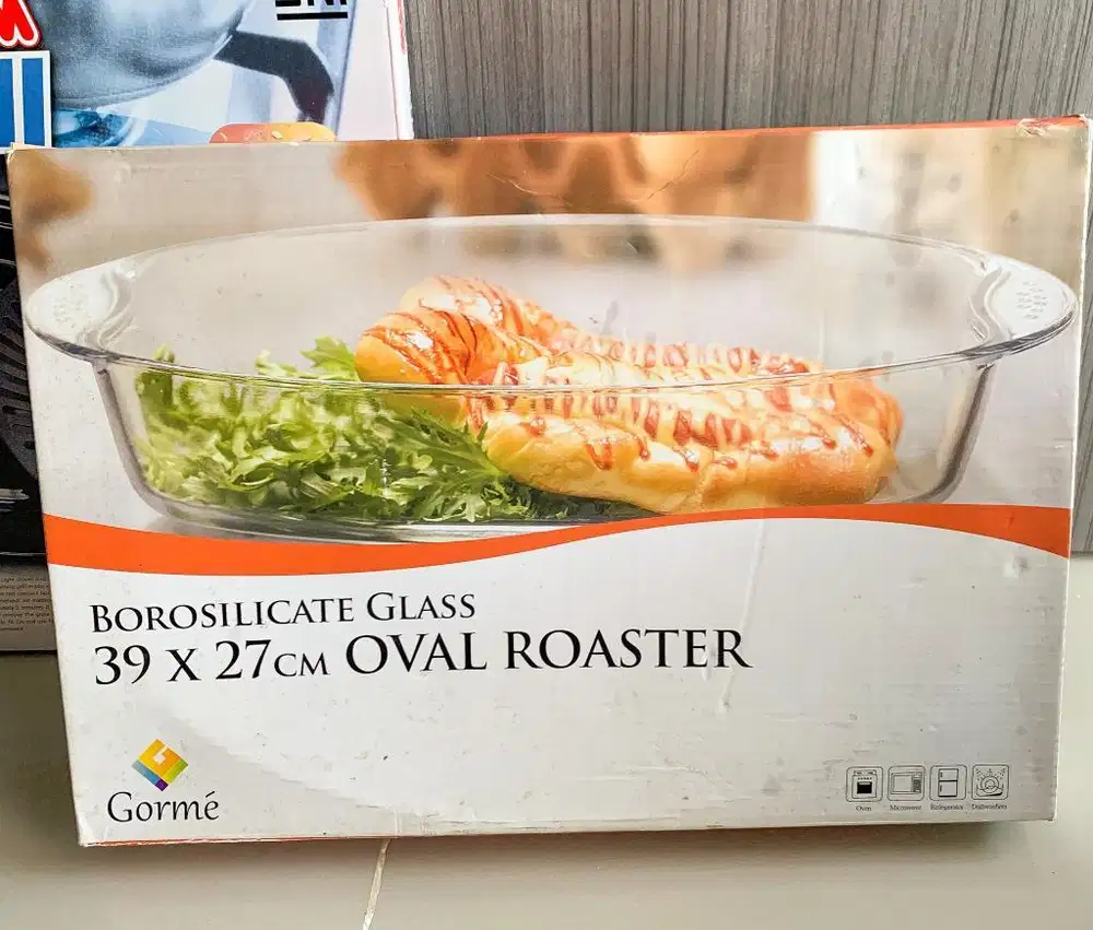 Lodar merk Gorme