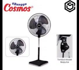 Kipas berdiri cosmos