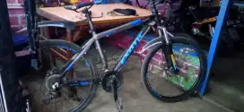 Sepedah DEWASA EXSOTIX