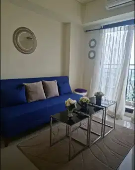 Sewa Apartemen Meikarta Tower Northview