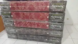 Elite springbed promo uk 160