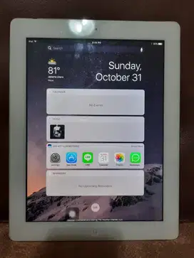 iPad4 Generation