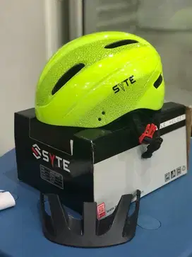 Helm roadbike seli mtb SYTE baru All Size