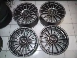 Velg 20 OZ Superturismo Dakar Ori