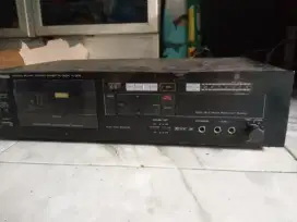 Tape deck Yamaha K300