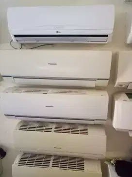 panasonic low watt