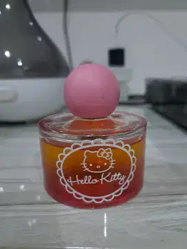 Hello kitty Eau de toilette Sanrio