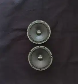 Speaker Flux Type T-160 SW