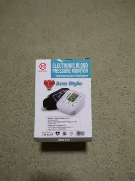 Tensimeter Mediatech