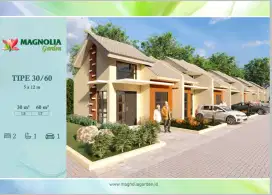 Rumah 1 lantai murah di Tangerang Utara free dp / dp 0% bebas biaya