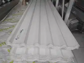 Atap PVC Alderon, Amari & Dr Shield