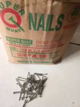 Paku super quat