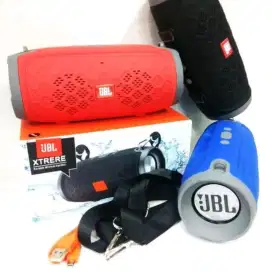 Speaker JBL Extrere Suara Kenceng Dan Ngebass