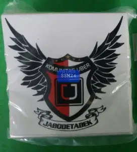 Terlaris Sticker Berbagai Ukuran Pre Order Bisa Dikirim Indonesia