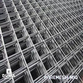 Besi Wiremesh M10