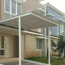CANOPI ALDERON LAMPUNG