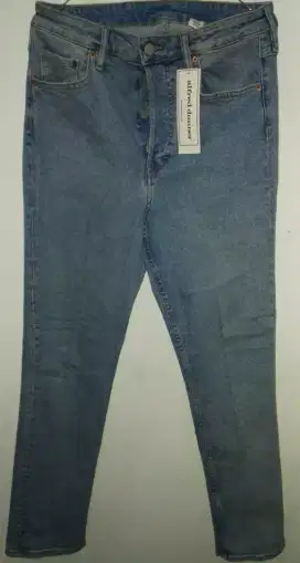 Celana panjang/Denim Jeans Streach