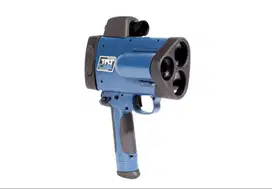 TruCam II Speed Detector