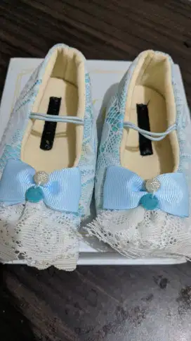 Sepatu Bayi Little Ailes