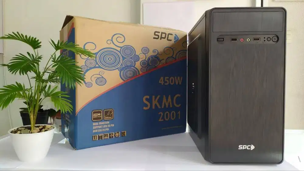 New Cpu Core I7/I5/I3 Haswell Socket 1155 Gen4