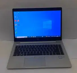 Hp elitebook 830 g5 I5 gen8