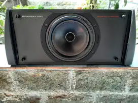 Speaker center KEF reference made in UK  ( ORIGINAL )