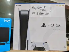 Playstation 5 slim disc