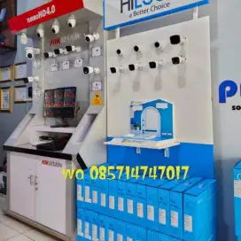 Jual Camera CCTV hilook by Hikvision dll