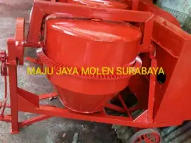 MOLEN TOP SUPER FREE ARTCO GEROBAK PASIR