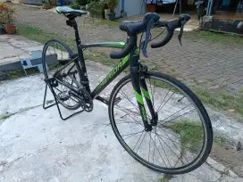 Road bike Merida Ride 100 XS 47