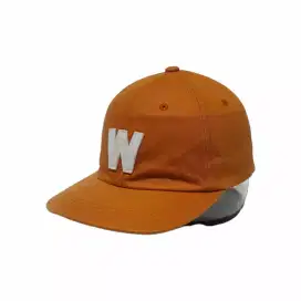 Cap Willcot (Topi Second/bekas Brand)