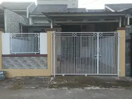 Dijual Rumah di Bumi Rakata Asri Cluster Rakata Greenhill