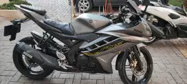 Yamaha R15 Tahun 2016